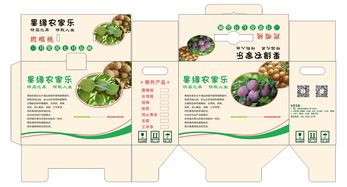 提升農副產品附加值 特產水果包裝彩箱的設計與營銷策略