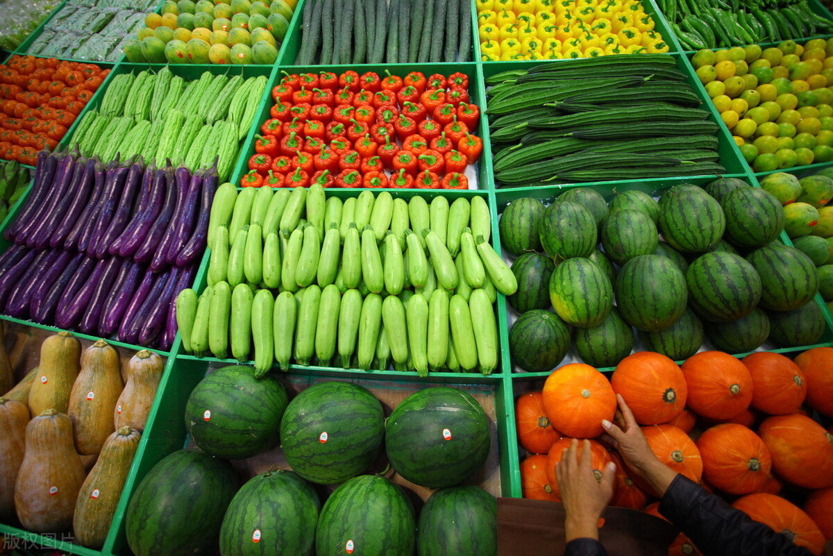 山西農(nóng)副產(chǎn)品商城 借力“互聯(lián)網(wǎng)+”放大農(nóng)產(chǎn)品優(yōu)勢(shì) 開(kāi)拓食品銷售新路徑