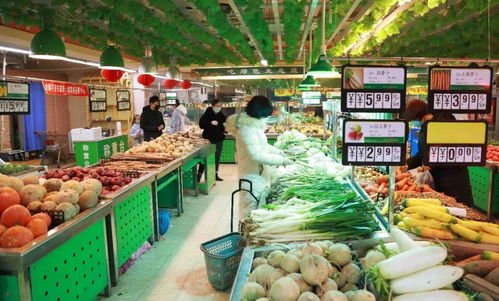 十三師全力保障疫情防控期間民生供應(yīng) 農(nóng)副產(chǎn)品及生活必需品貨源充足價格穩(wěn)定