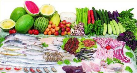 武漢既來之餐飲管理 優(yōu)質(zhì)農(nóng)副產(chǎn)品配送與食品銷售服務(wù)，一站式餐飲解決方案