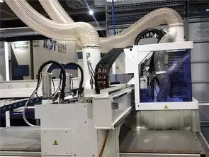 從“關(guān)燈工廠”視角看家具與家居護(hù)理用品的智能制造新標(biāo)準(zhǔn)